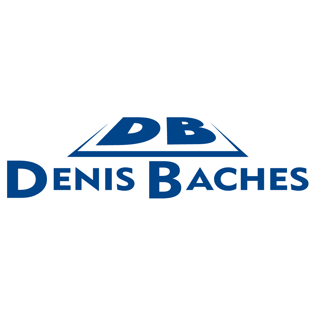 logo DENIS BACHES