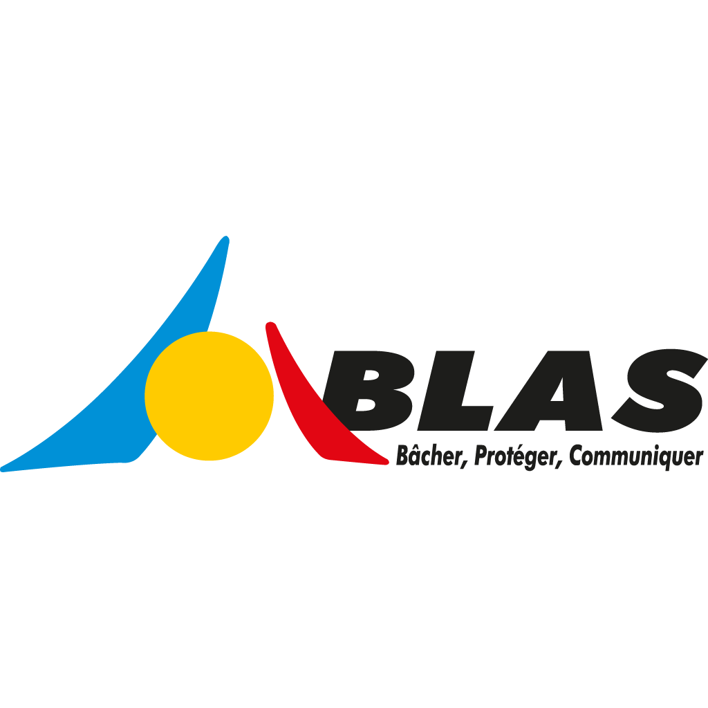 logo BLAS